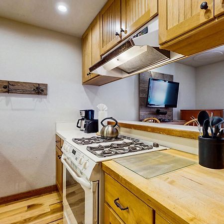 Cozy Condo In Ski Trails Truckee Buitenkant foto