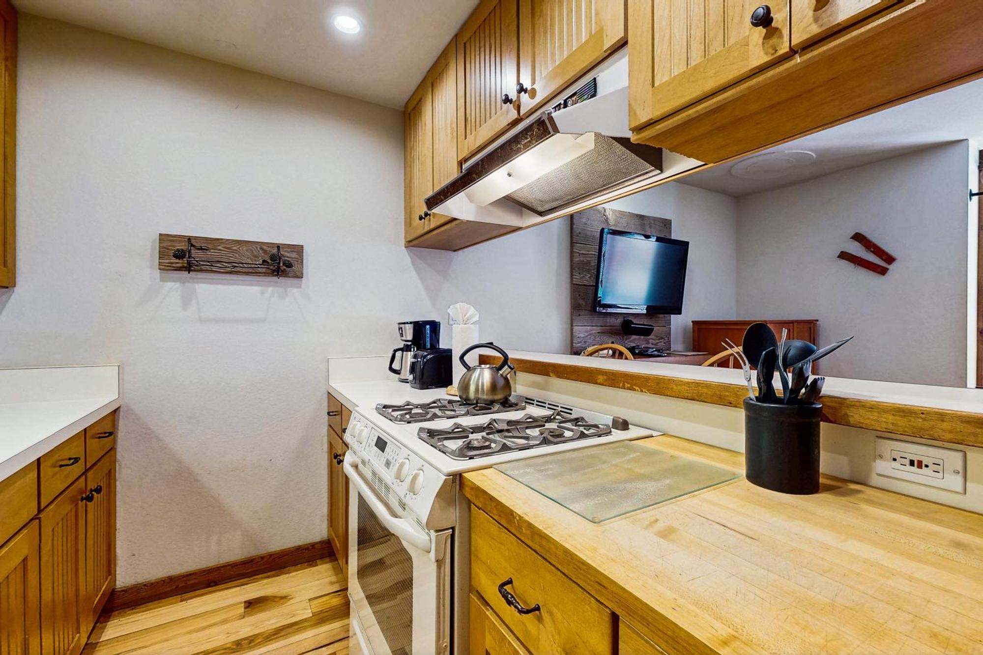Cozy Condo In Ski Trails Truckee Buitenkant foto
